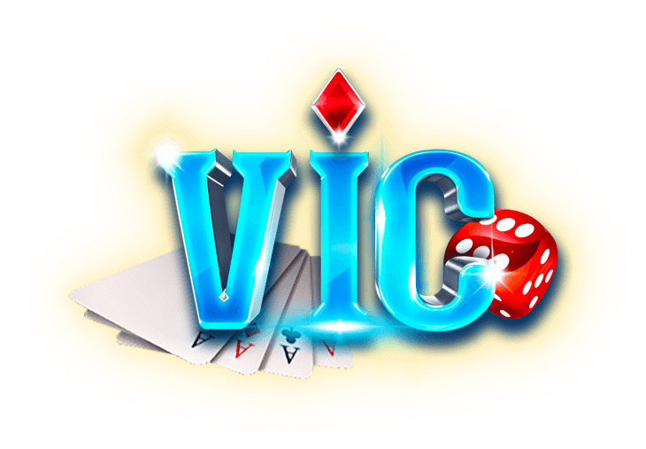 Logo website Vicclub